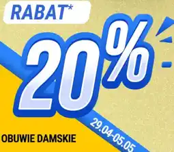 bi1 Obuwie damskie oferta