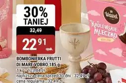 bi1 Bombonierka Frutti Di Mare Vobro oferta