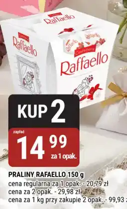 bi1 Praliny Rafaello oferta