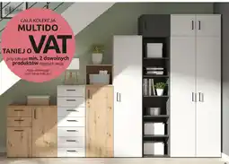Black Red White CAŁA KOLEKCJA MULTIDO oferta