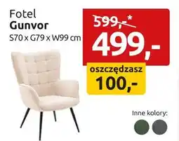 Black Red White Fotel Gunvor oferta