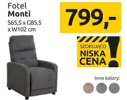 Black Red White Fotel Monti oferta