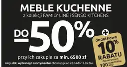 Black Red White MEBLE KUCHENNE oferta