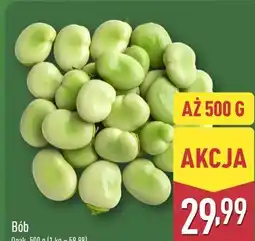 ALDI Bób oferta