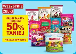 ALDI Żelki oferta
