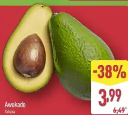 ALDI Awokado oferta