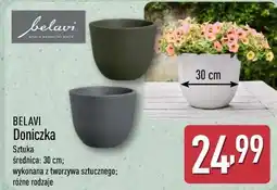 ALDI BELAVI Doniczka oferta