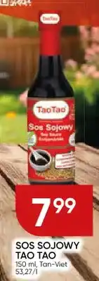 Chata Polska Sos sojowy TaoTao oferta