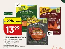 Chata Polska Kiełbasa grillowa Dolina Dobra oferta