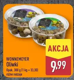 ALDI Oliwki Wonnemeyer oferta