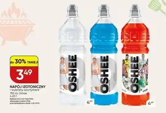 Chata Polska Napój izotoniczny Oshee oferta