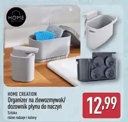ALDI Dozownik płynu do naczyń Home Creation oferta
