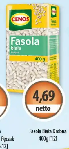 DUO-TES Fasola Biała Drobna oferta