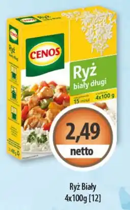 DUO-TES Ryż Biały oferta