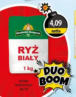 DUO-TES Ryż Biały Kuchnia Gosposi oferta