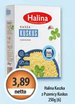 DUO-TES Halina Kaszka z Pszenicy Kuskus oferta
