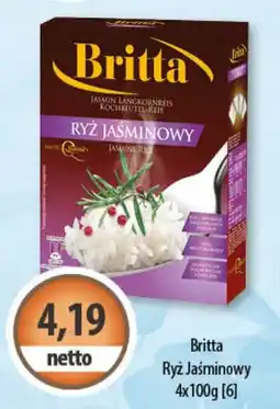 DUO-TES Britta Ryż Jaśminowy oferta