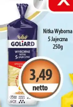 DUO-TES Nitka Wyborna 5 Jajeczna oferta
