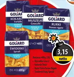 DUO-TES Makaron oferta