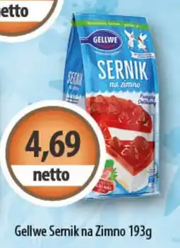 DUO-TES Gellwe Semik na Zimno oferta