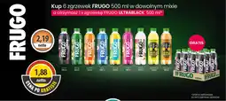 DUO-TES Frugo oferta