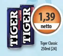 DUO-TES Tiger Classic oferta