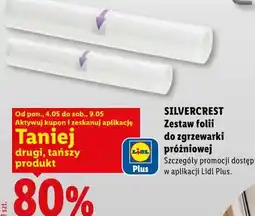 Lidl SILVERCREST Krajalnica spiralna i wyciskarka do cytrusów 2 w 1, 80 W oferta