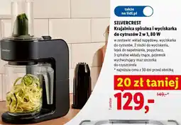 Lidl SILVERCREST Zestaw folii do zgrzewarki próżniowej oferta