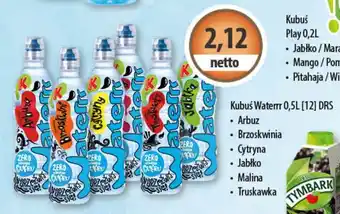 Kubuś Waterrr