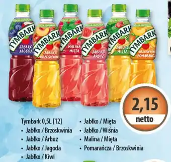 DUO-TES Tymbark oferta