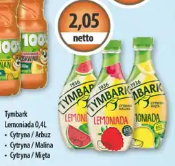 DUO-TES Tymbark Lemoniada oferta