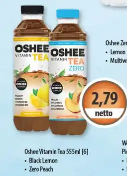 DUO-TES Oshee Vitamin Tea oferta