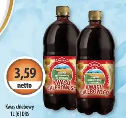 DUO-TES Kwas chlebowy drs oferta