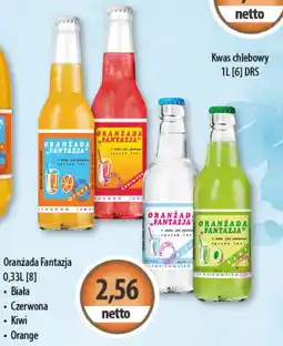DUO-TES Oranżada Fantazja oferta