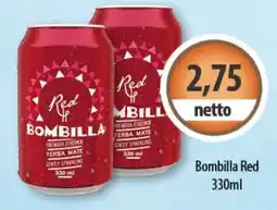 DUO-TES Bombilla Red oferta