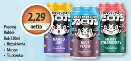 DUO-TES Popping Bubble Bob oferta