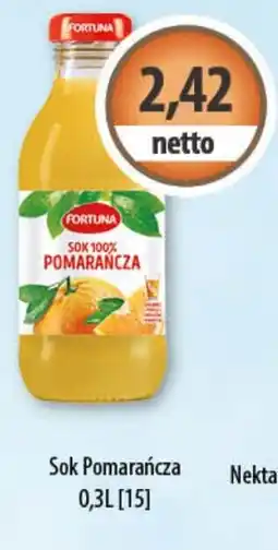 DUO-TES Sok Pomarańcza oferta