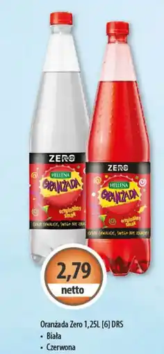 DUO-TES Oranżada Zero oferta