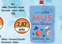 DUO-TES Mus oferta