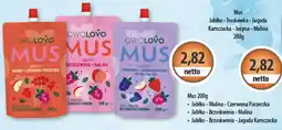 DUO-TES Mus oferta
