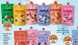 DUO-TES Mus Jabłkowy oferta