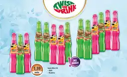 DUO-TES Napój Apple / Raspberry oferta