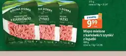 E.Leclerc Dolina Dobra Mięso mielone oferta