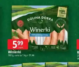 E.Leclerc Winerki Dolina Dobra oferta