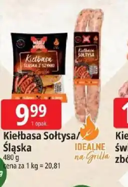 E.Leclerc Duda Kiełbasa Sołtysa/Sląska oferta