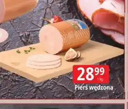 E.Leclerc Pierś wędzona oferta