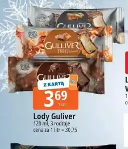 E.Leclerc Lody Guliver oferta