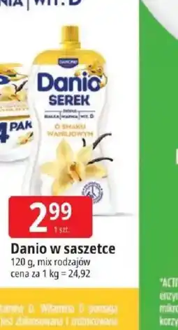 E.Leclerc Danio serek oferta