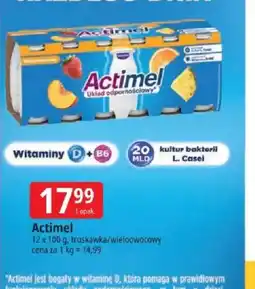 E.Leclerc Actimel oferta