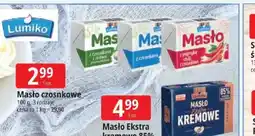 E.Leclerc Lumiko Masło czosnkowe oferta